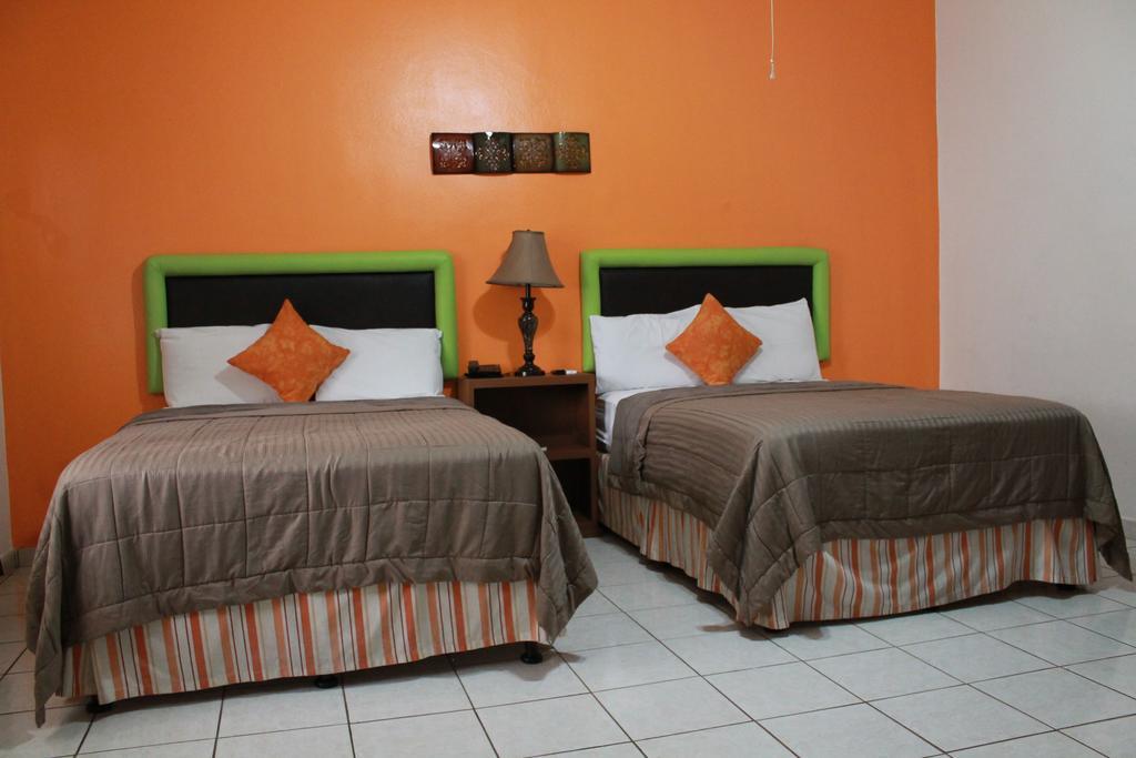 Hotel Casa Las Lomas Tegucigalpa Exterior foto