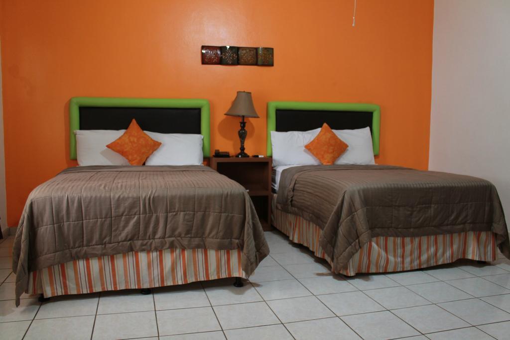 Hotel Casa Las Lomas Tegucigalpa Exterior foto